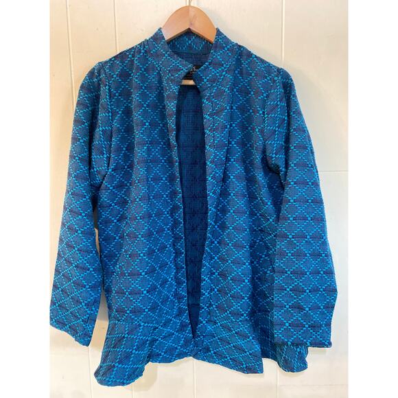 Sacred Threads 100% cotton jacket - Picture 1 of 4